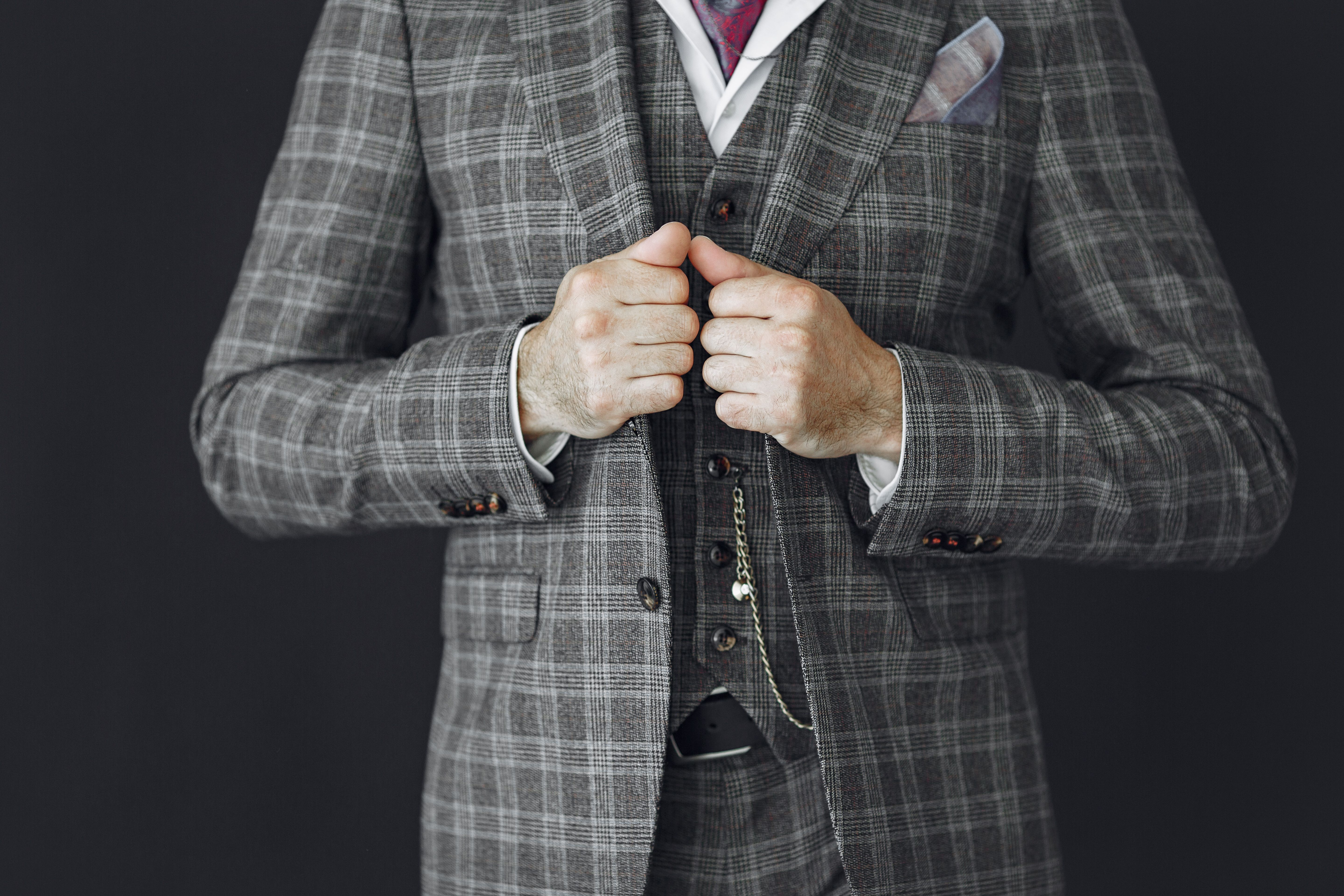 Bespoke Tailor Dubai