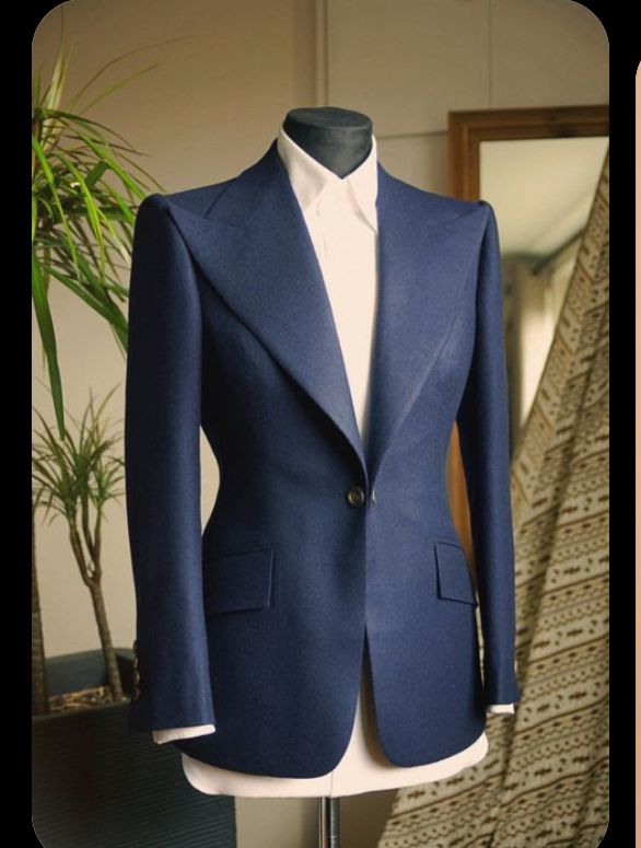 Bespoke Tuxedos