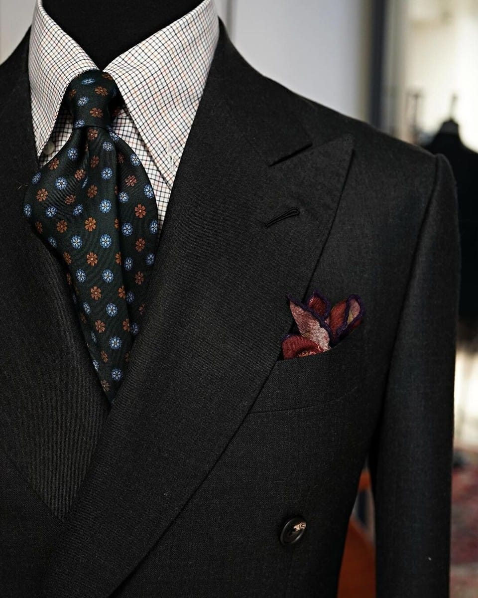 Bespoke Suits